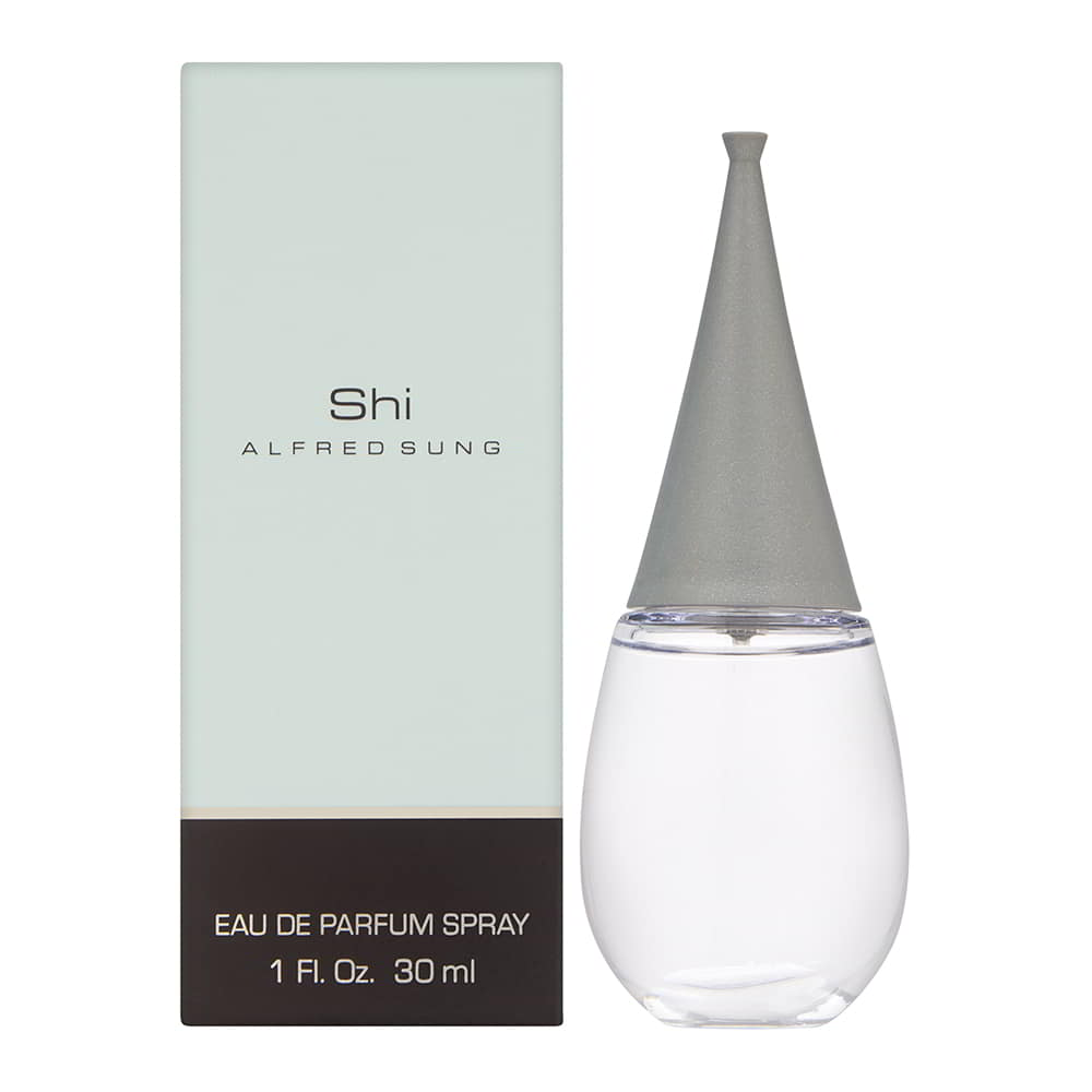 Shi by Alfred Sung for Women 1.0 oz Eau de Parfum Spray