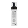 Nioxin Scalp Treatment for Fine Hair System 4, Chemically Enhanced Hair | Noticeably Thinning 6.76 oz