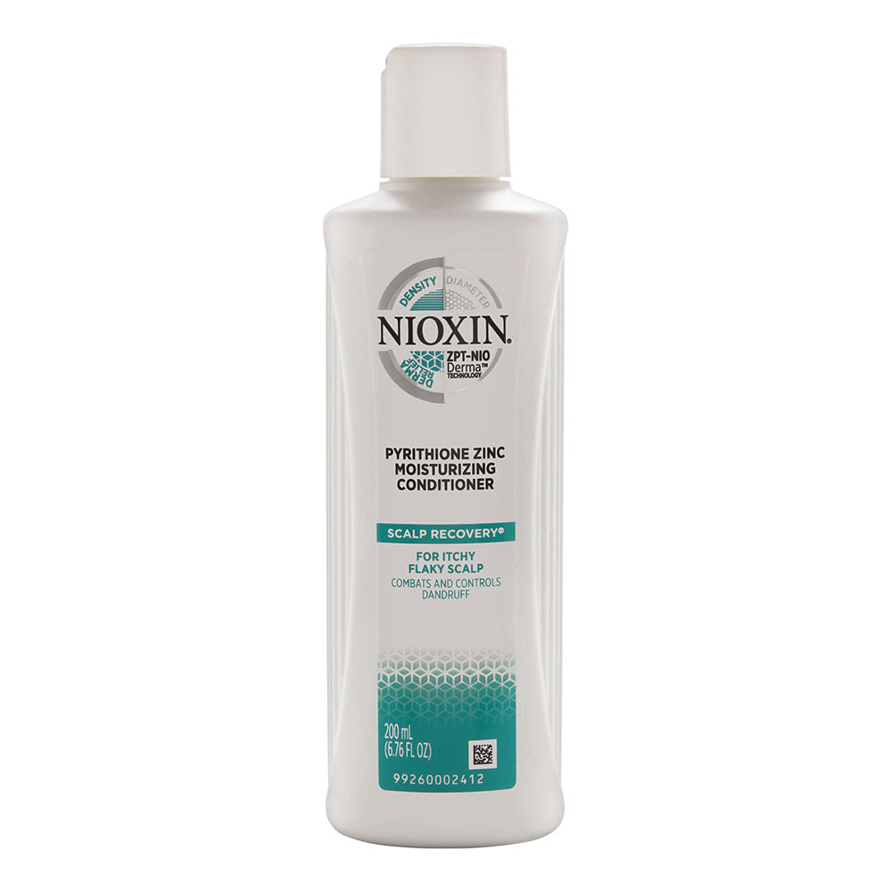 Nioxin Scalp Recovery Conditioner for Dry, Itchy Scalp 200ml/6.7oz