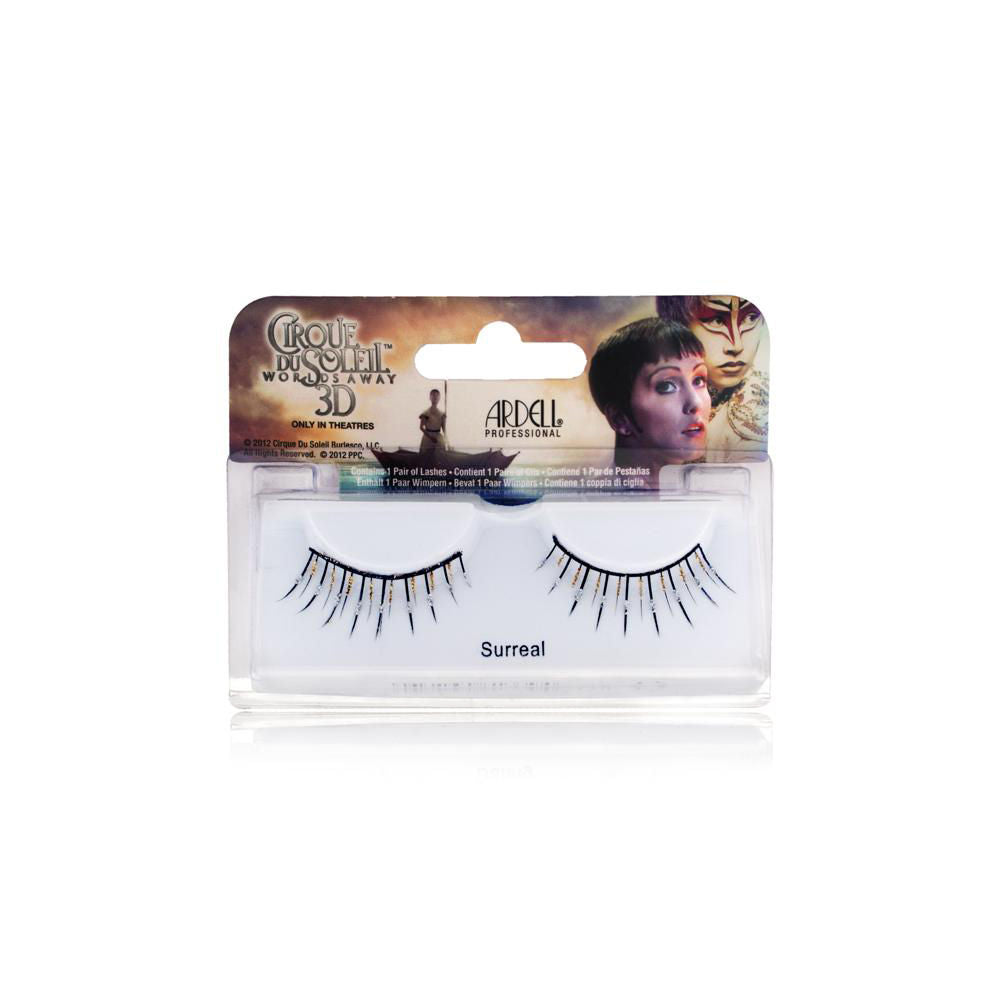 Ardell Cirque Du Soleil Lashes - Surreal