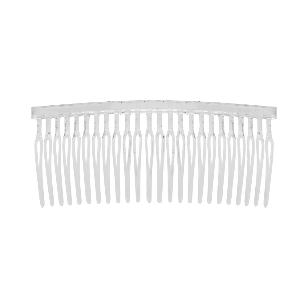 Caravan Large Wire Twist Comb Model No. 2117