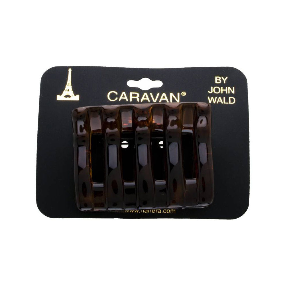 Caravan Tortoise Claws with 5 Bars Model No. 4355