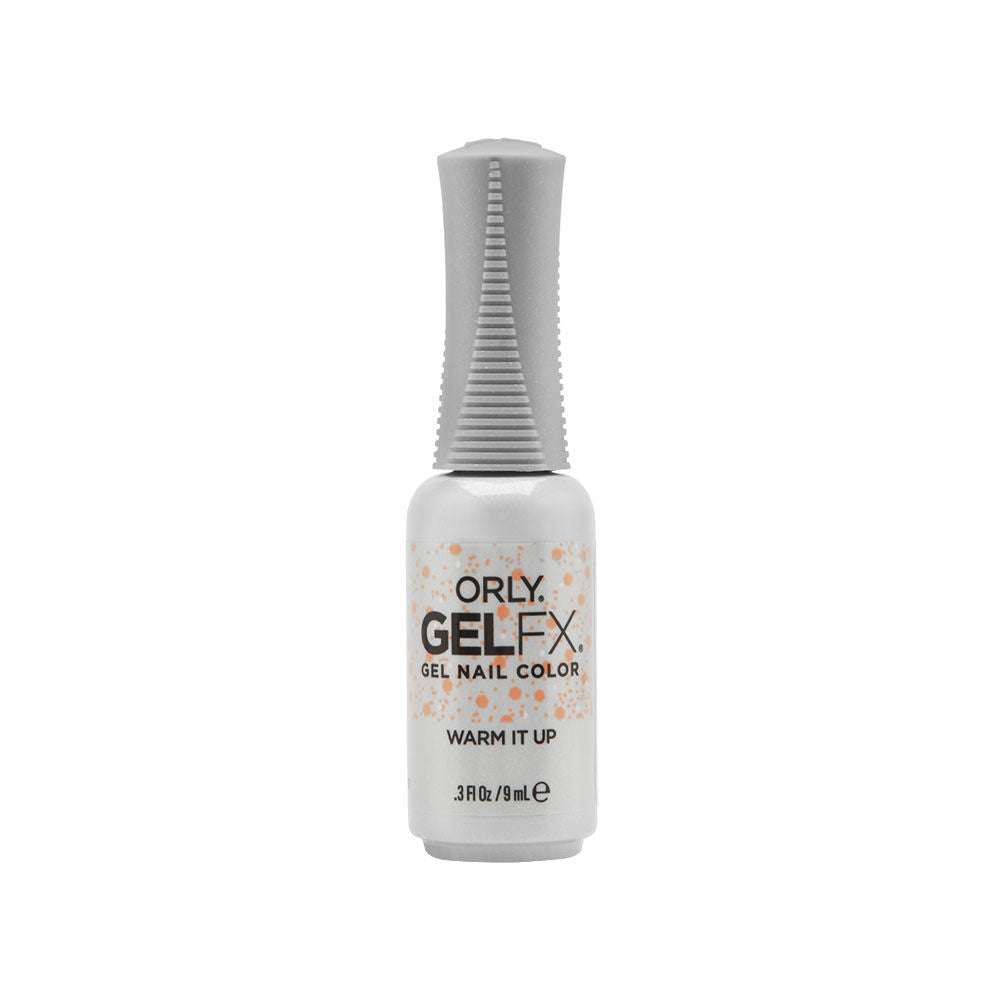 ORLY Gel FX Gel Nail Color 9ml/0.3oz - Warm It Up