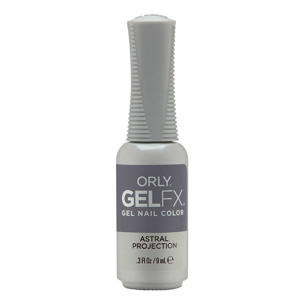 ORLY Gel FX Gel Nail Color 9ml/0.3oz - Astral Projection