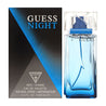 Guess Night Homme by Guess 3.4 oz Eau de Toilette Spray