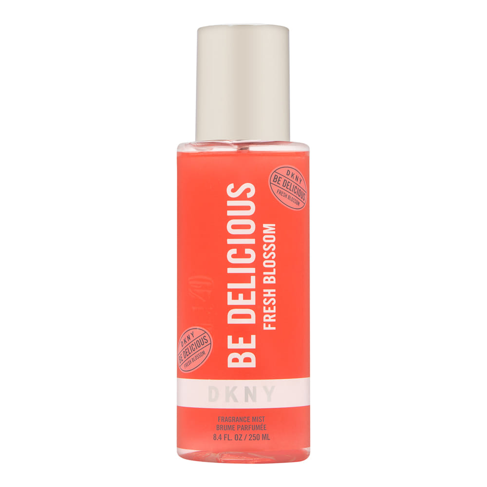 DKNY Be Delicious Fresh Blossom by Donna Karan for Women 8.4 oz Fragrance Mist