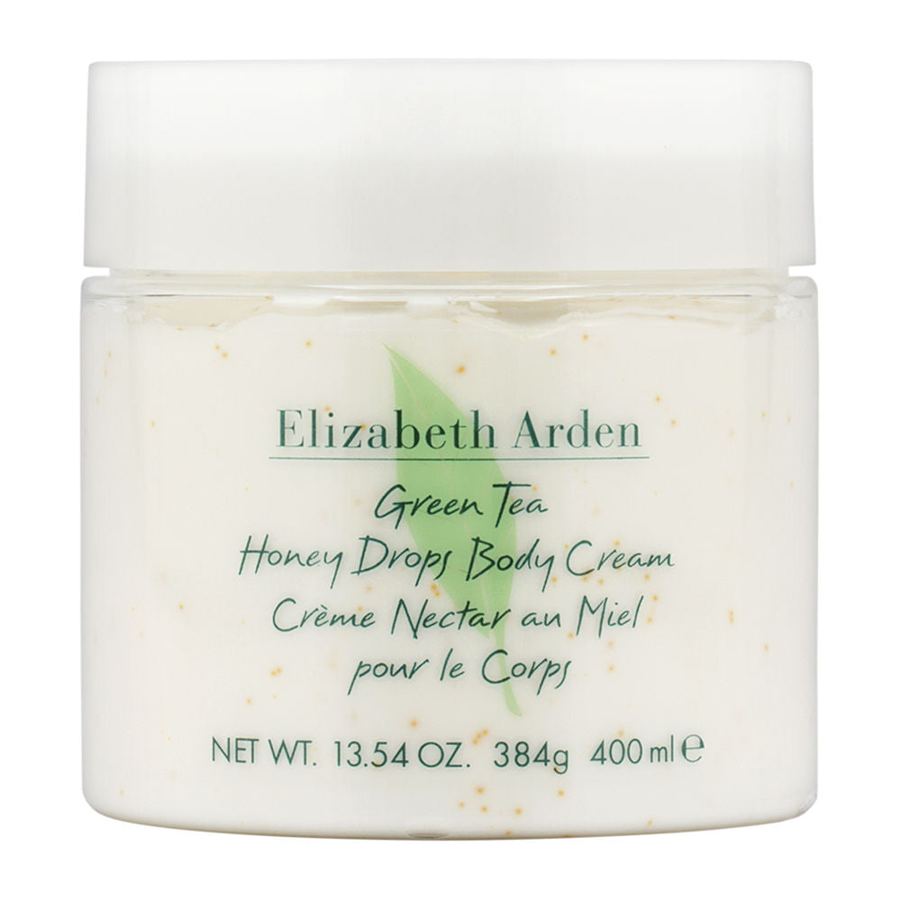 13.54 oz Honey Drops Body Cream