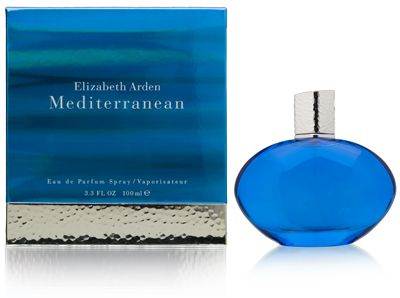 Mediterranean by Elizabeth Arden for Women 3.3 oz Eau de Parfum Spray