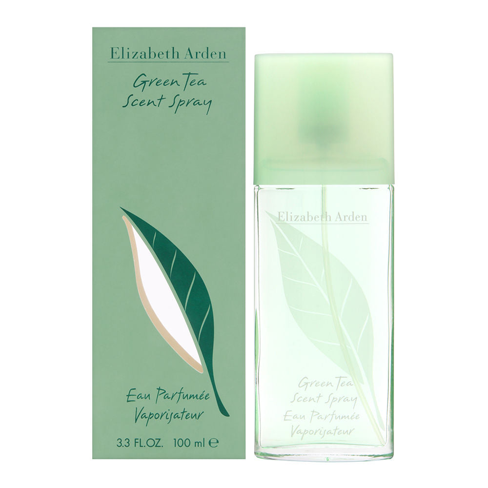 3.3 oz Eau Parfumee Natural Spray