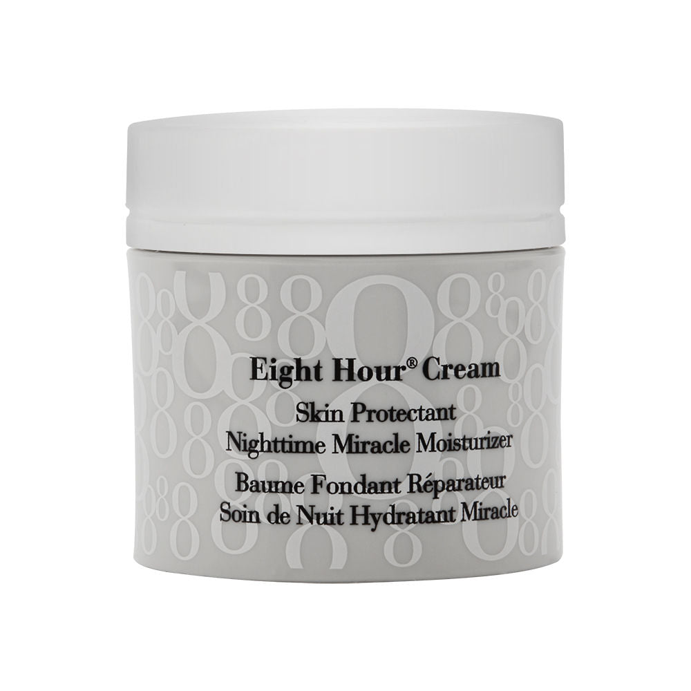 Elizabeth Arden Eight Hour Cream Nighttime Miracle Moisturizer 50ml/1.6oz