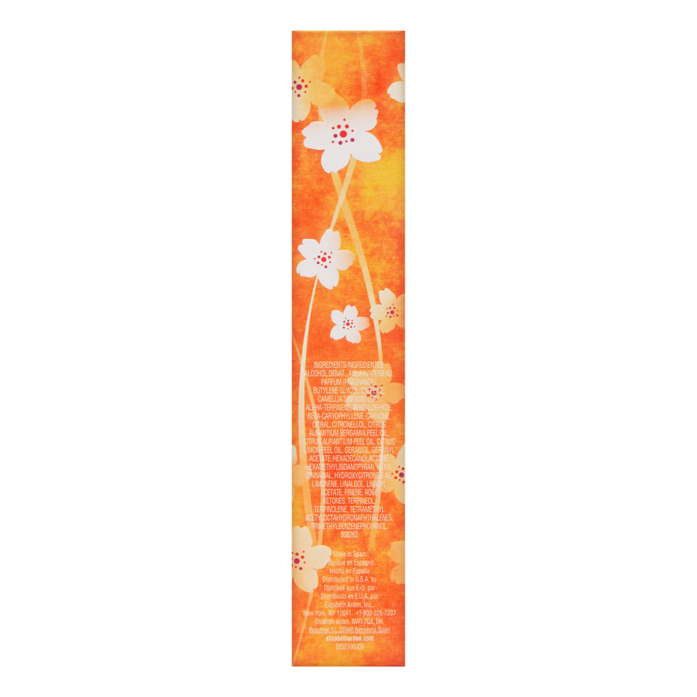 Green Tea Nectarine Blossom by Elizabeth Arden for Women 3.3 oz Eau de Toilette Spray