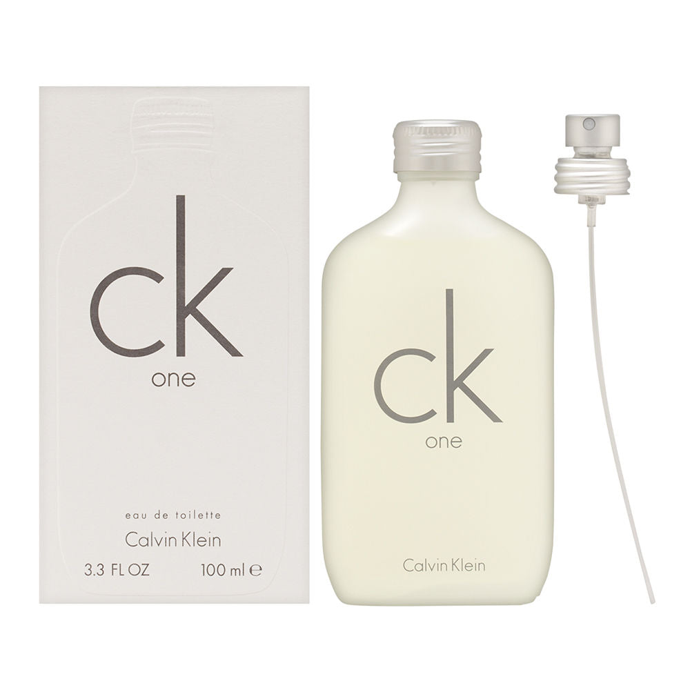 3.4 oz Eau de Toilette Spray