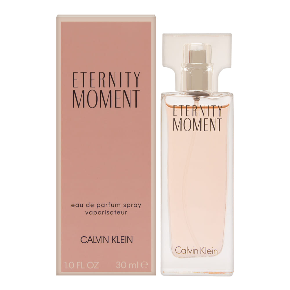 1.0 oz Eau de Parfum Spray