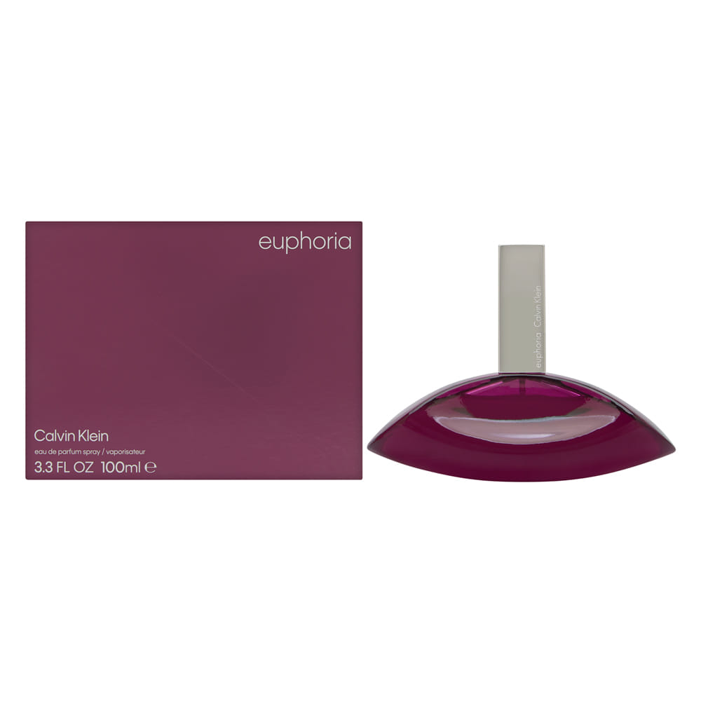 3.3 oz Eau de Parfum Spray