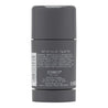 Eternity by Calvin Klein for Men 2.6 oz Deodorant Stick Alcohol Free