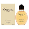 Obsession by Calvin Klein for Men 4.0 oz Eau de Toilette Spray