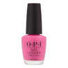 OPI Nail Lacquer Fiji Collection NLF80 - Two-timing the Zones