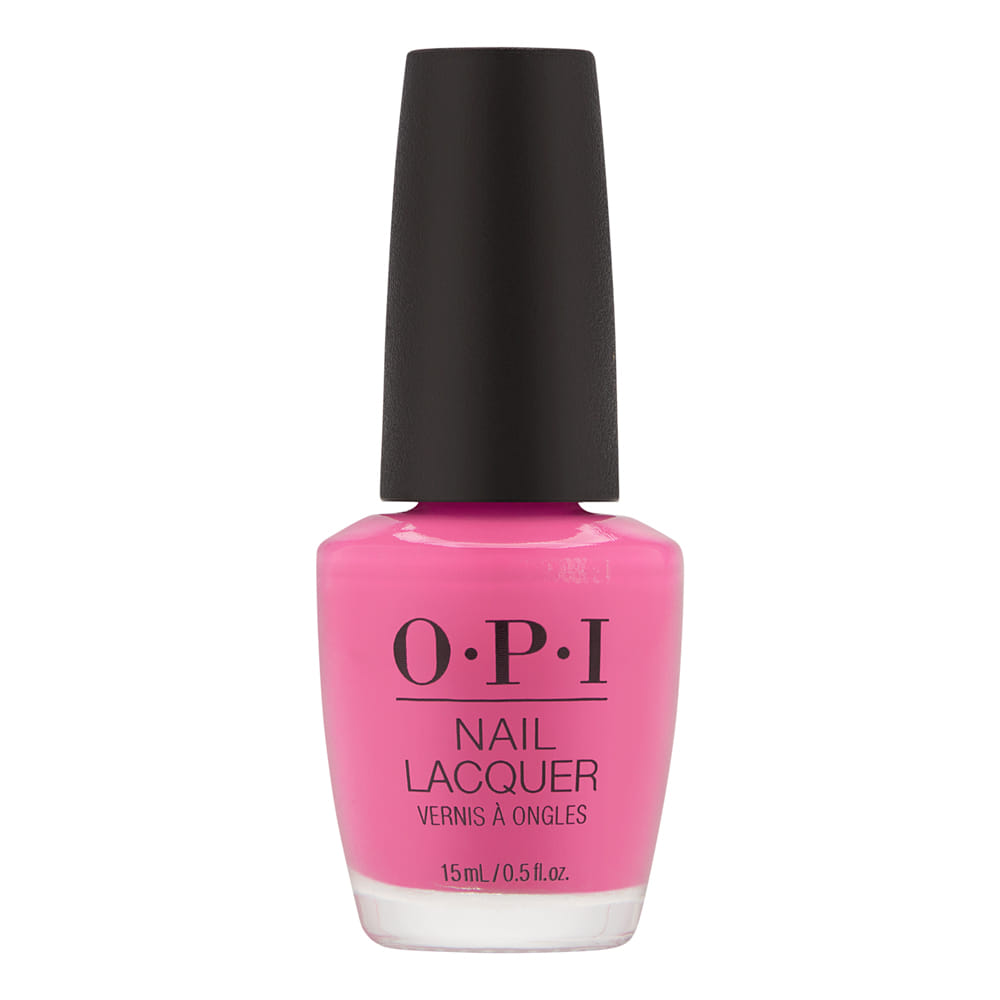 OPI Nail Lacquer Fiji Collection NLF80 - Two-timing the Zones