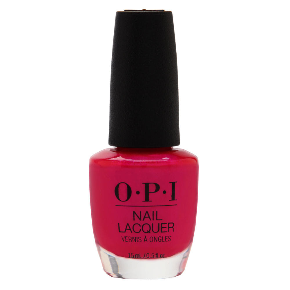 OPI Nail Lacquer Classics Collection NLC09 - Pompeii Purple