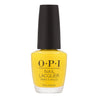 OPI Nail Lacquer Fiji Collection NLF91 - Exotic Birds Do Not Tweet