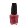 OPI Nail Lacquer Iceland Collection NLI64 - Aurora Berry-alis