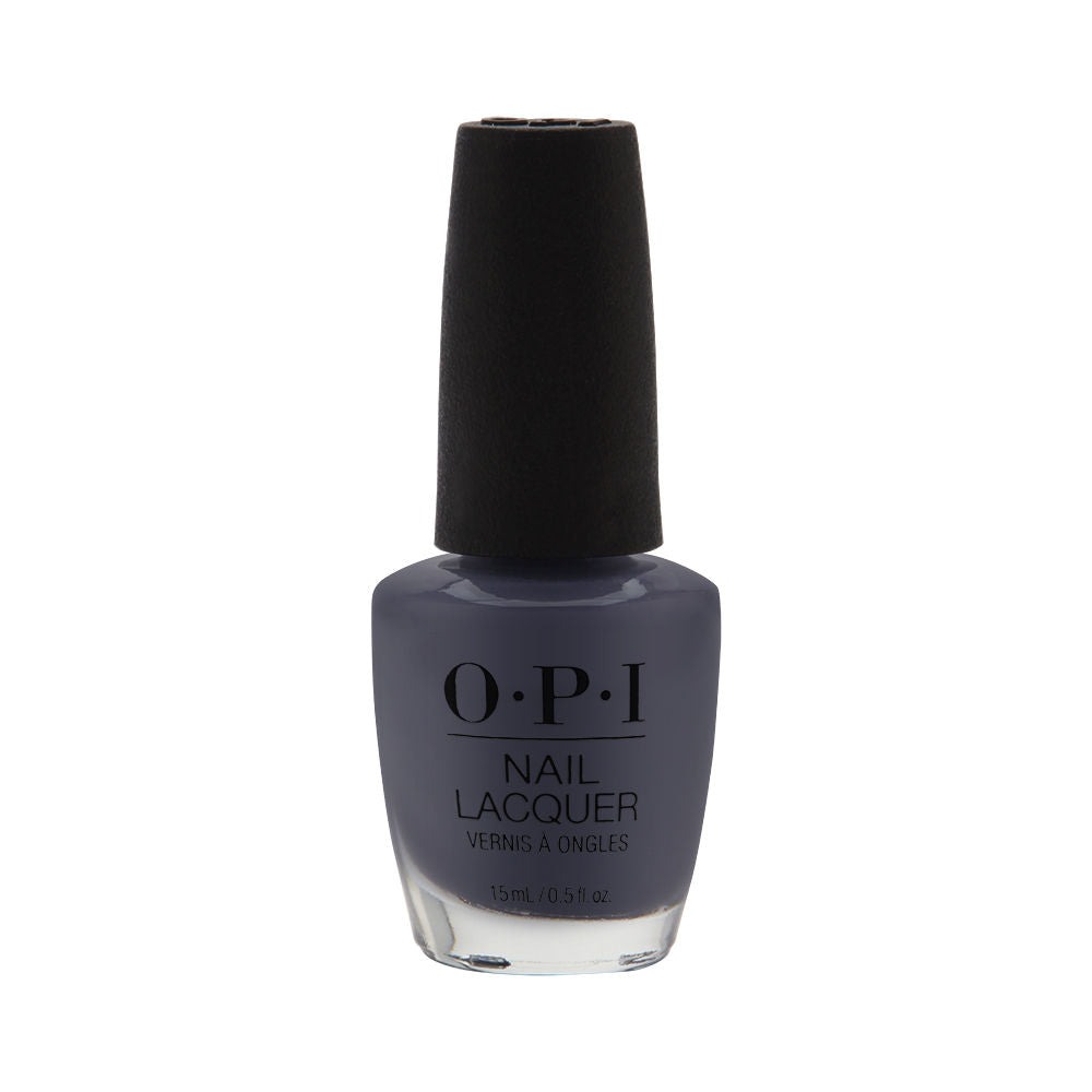 OPI Nail Lacquer Iceland Collection NLI59 - Less is Norse