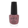 OPI Nail Lacquer Iceland Collection NLI63 - Reykjavik Has All The Hot Spots