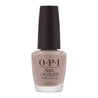 OPI Nail Lacquer Brazil Collection NLA61 - Taupe-less Beach