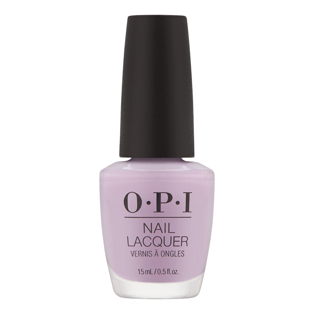 OPI Nail Lacquer Fiji Collection NLF83 - Polly Want a Lacquer?