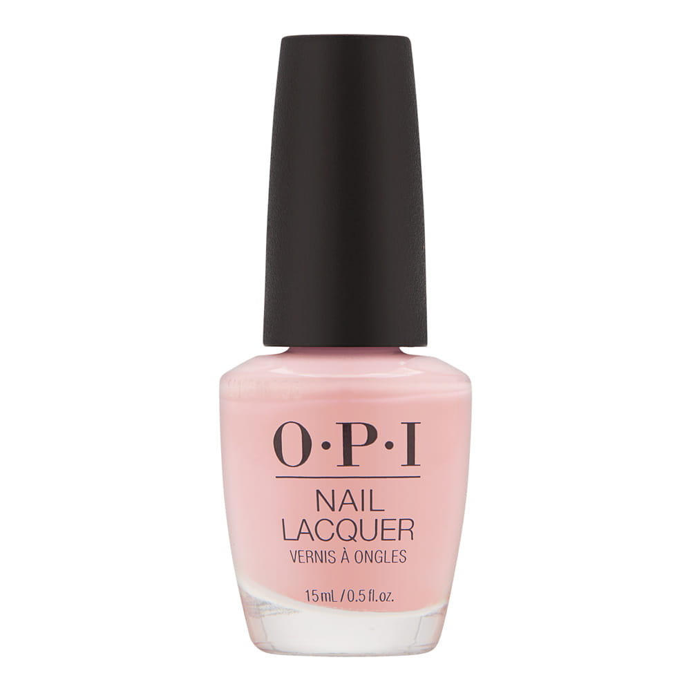 OPI Nail Lacquer Hawaii Collection NLH71 - Suzi Shops & Island Hops