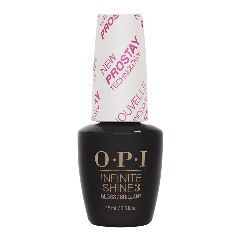 OPI Infinite Shine ProStay Top Coat IST31 - 15ml/0.5oz