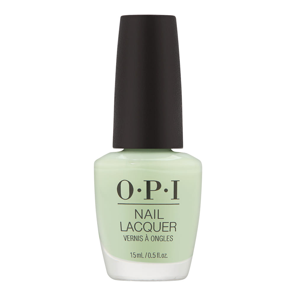 OPI Nail Lacquer Hawaii Collection NLH65 - That's Hula-rious!