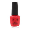 OPI Nail Lacquer Lisbon Collection NLL20 - We Seafood And Eat It