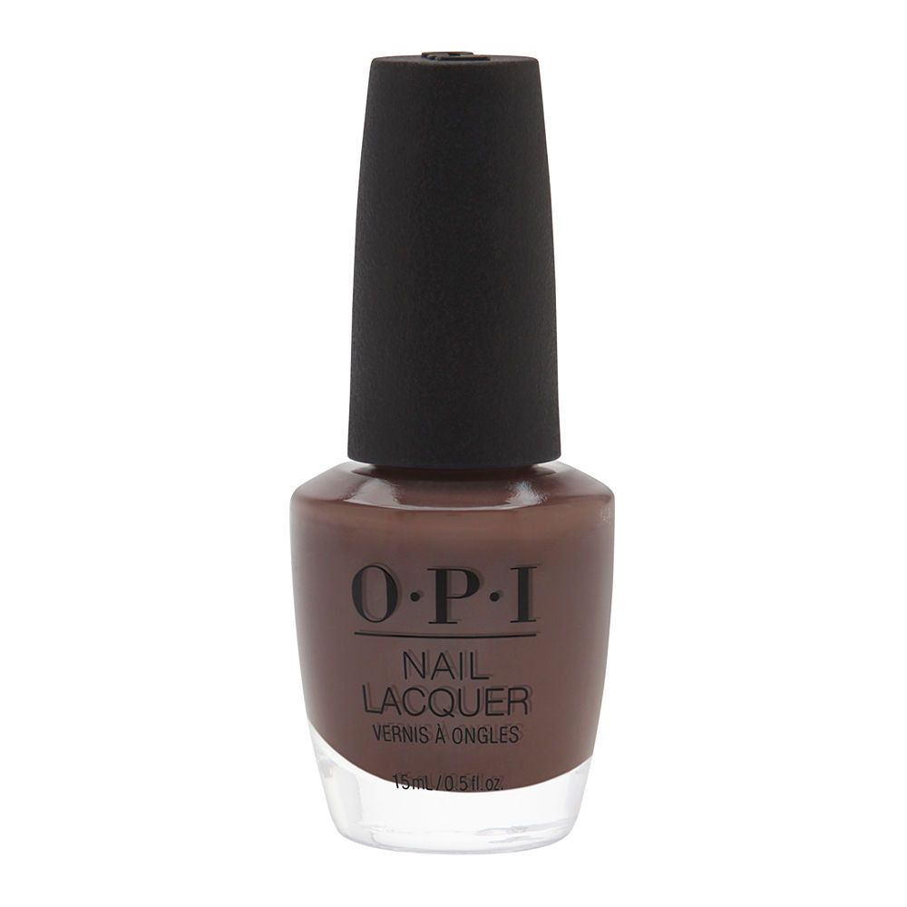OPI Nail Lacquer Iceland Collection NLI54 - That's What Friends Are Thor