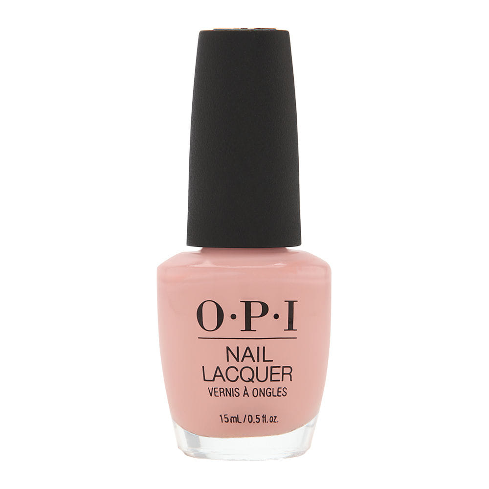 OPI Nail Lacquer Classics Collection NLS96 - Sweet Heart