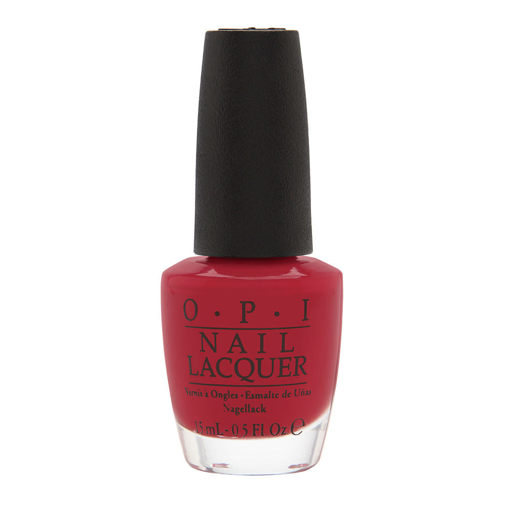 OPI Nail Lacquer Washington DC Collection NLW63 - OPI by Popular Vote