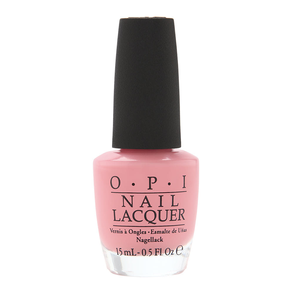 OPI Nail Lacquer Classics Collection NLH39 - It's a Girl!