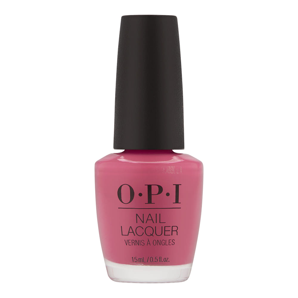 OPI Nail Lacquer Hawaii Collection NLH72 - Just Lanai-ing Around