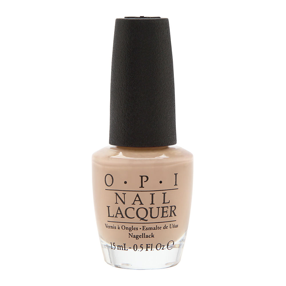 OPI Nail Lacquer Washington DC Collection NLW57 - Pale to the Chief