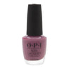 OPI Nail Lacquer Iceland Collection NLI62 - One Heckla Of A Color!