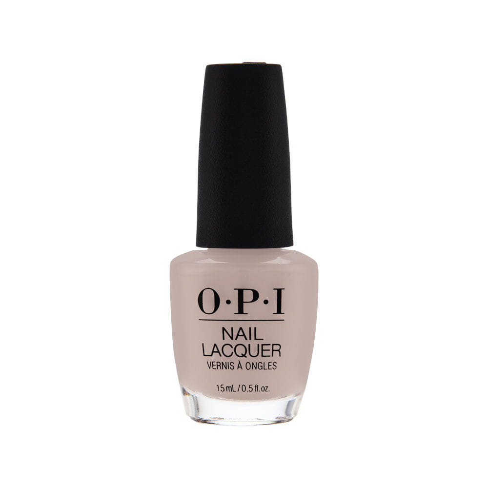OPI Nail Lacquer Lisbon Collection NLL16 - Lisbon Wants Moor OPI
