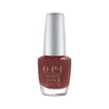 OPI Infinite Shine 2 Gel Lacquer ISL53 - Linger Over Coffee
