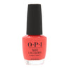 OPI Nail Lacquer Brazil Collection NLA69 - Live.Love.Carnaval