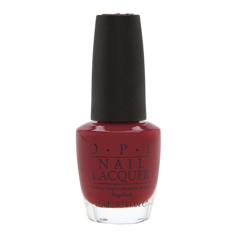 OPI Nail Lacquer Washington DC Collection NLW64 - We the Female