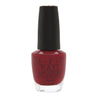 OPI Nail Lacquer Washington DC Collection NLW64 - We the Female