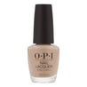 OPI Nail Lacquer Fiji Collection NLF89 - Coconuts Over OPI