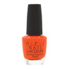 OPI Nail Lacquer Classics Collection NLD39 - Santa Monica Beach Peach