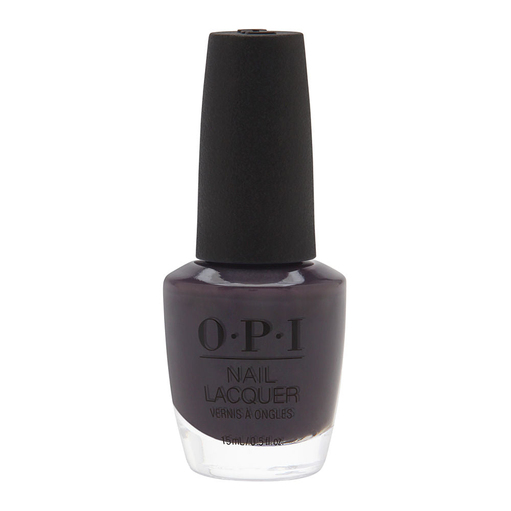 OPI Nail Lacquer Iceland Collection NLI56 - Suzi & The Arctic Fox