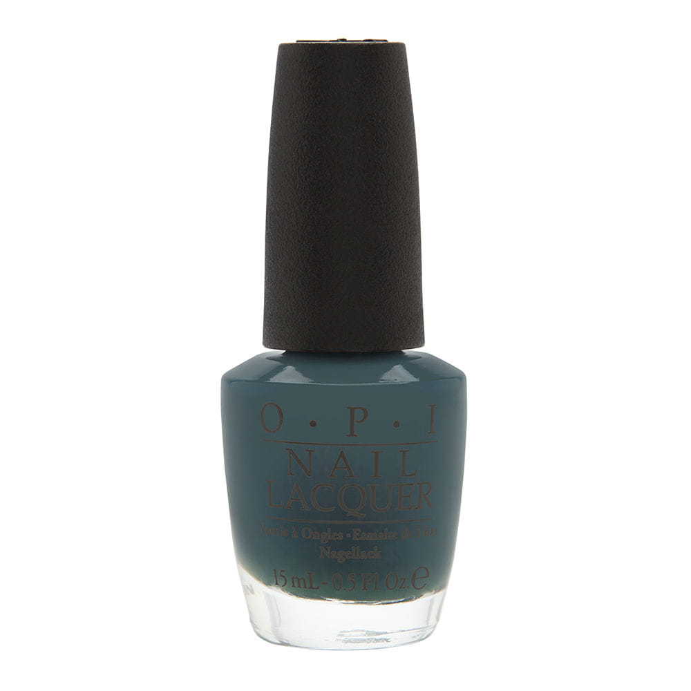 OPI Nail Lacquer Washington DC Collection NLW53 - CIA = Color is Awesome