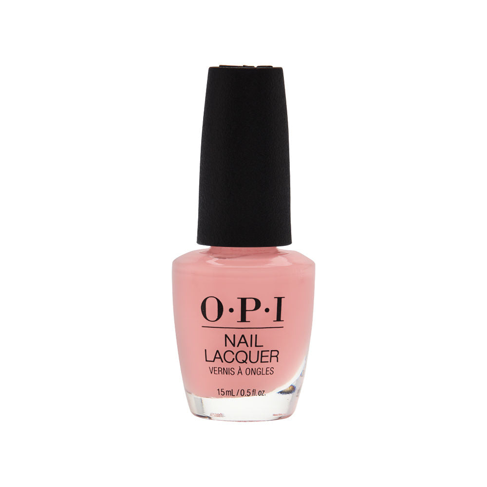OPI Nail Lacquer Lisbon Collection NLL18 - TAGUS In That Selfie!